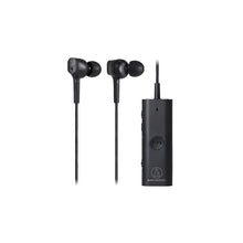Cargar imagen en el visor de la galería, Audio-Technica ATH-ANC100BT in-ear
