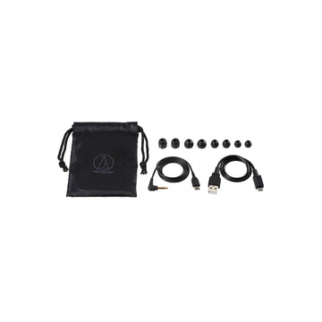 Audio-Technica ATH-ANC100BT accesorios