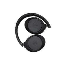 Cargar imagen en el visor de la galería, Audio-Technica ATH-ANC700BT plegable
