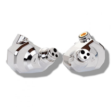 Campfire Audio Andromeda S tubo