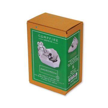 Campfire Audio Andromeda S caja