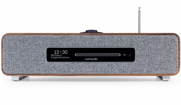 Ruark Audio R5