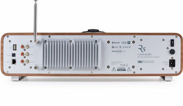 Ruark Audio R5