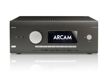 Arcam AV41