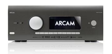 Arcam AVR11