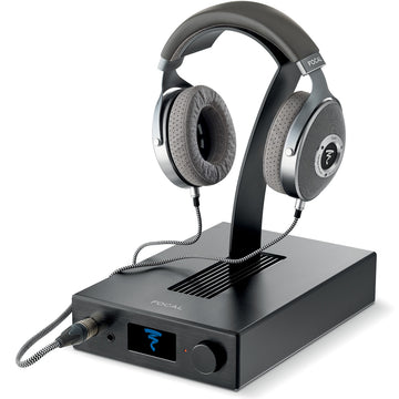 Focal Arche elear