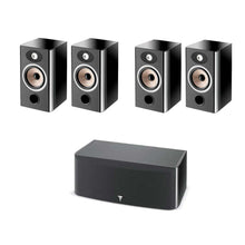 Cargar imagen en el visor de la galería, Focal Aria 906 Cinema Pack
