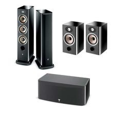 Cargar imagen en el visor de la galería, Focal Aria 926 Cinema Pack

