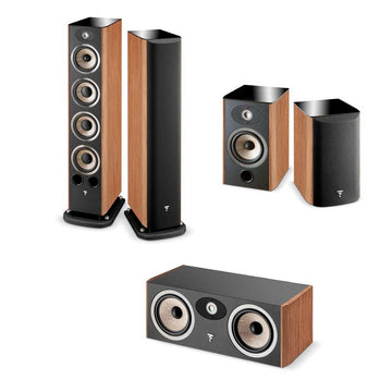 Focal Aria 936 Cinema Pack
