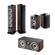 Cargar imagen en el visor de la galería, Focal Aria 936 Cinema Pack
