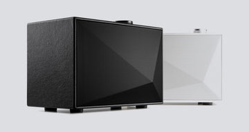 Astell & Kern ACRO BE100 pareja