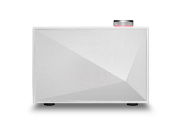 Astell & Kern ACRO BE100 blanco frontal