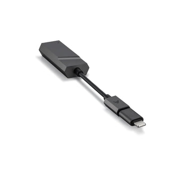 Astell & Kern AK HC2 lightning