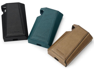 Astell & Kern funda KANN MAX trasera