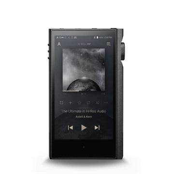 Astell & Kern KANN MAX - Reproductor Hi-Res - Zococity.es