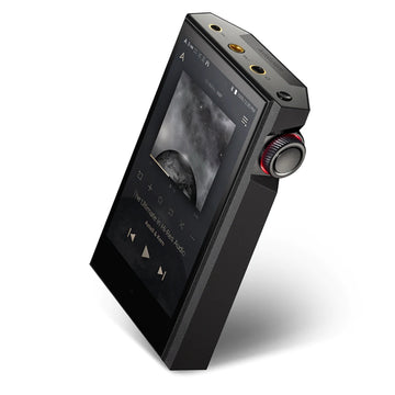 Astell & Kern KANN MAX perfil 2