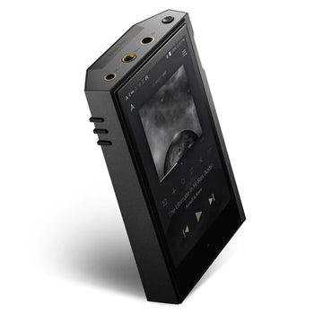 Astell & Kern KANN MAX perfil