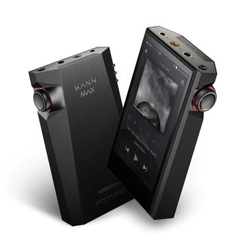 Astell & Kern KANN MAX - Reacondicionado