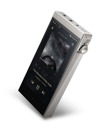 Astell & Kern SP2000T - Reproductor Hi-Res - Zococity.es