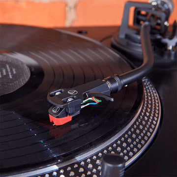 Audio-Technica AT-VM95ML/H editorial