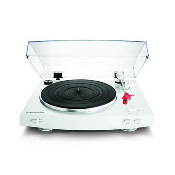 Audio-Technica AT-LP3 blanco
