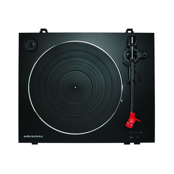Audio-Technica AT-LP3 frontal