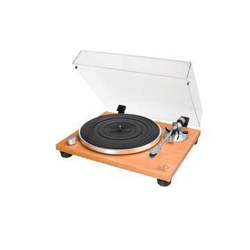 Audio-Technica AT-LPW30TK - Reacondicionado Caja Dañada
