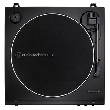 Audio-Technica AT-LP60XUSB