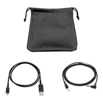 Audio-Technica ATH-AR5BT accesorios