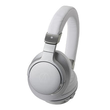 Cargar imagen en el visor de la galería, Audio-Technica ATH-AR5BT blanco
