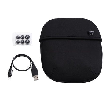 Audio-Technica ATH-DSR5BT accesorios