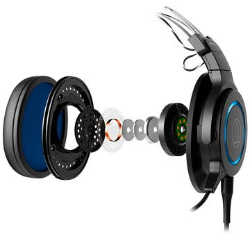 Audio-Technica ATH-G1