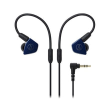 Cargar imagen en el visor de la galería, Audio-Technica ATH-LS50IS azul
