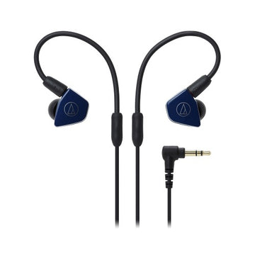 Audio-Technica ATH-LS50IS azul
