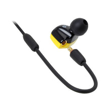 Cargar imagen en el visor de la galería, Audio-Technica ATH-LS50IS cable amarillo
