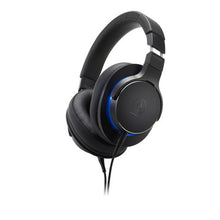 Cargar imagen en el visor de la galería, Audio-Technica ATH-MSR7B Reacondicionado negro
