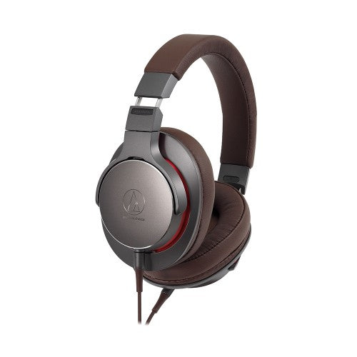 Audio-Technica ATH-MSR7B Auricular Over-Ear