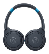 Cargar imagen en el visor de la galería, Audio-Technica ATH-S200BT frontal
