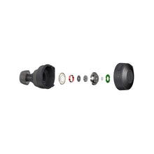 Cargar imagen en el visor de la galería, Audio-Technica CKS5TW componentes
