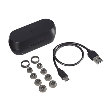 Audio-Technica CKS5TW accesorios