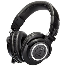 Cargar imagen en el visor de la galería, Audio-Technica ATH-M50x
