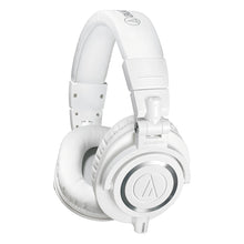 Cargar imagen en el visor de la galería, Audio-Technica ATH-M50x
