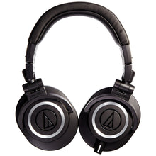 Cargar imagen en el visor de la galería, Audio-Technica ATH-M50x frontal
