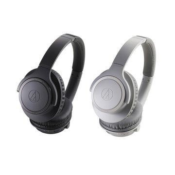 Audio-Technica ATH-SR30BT dos colores