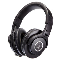 Cargar imagen en el visor de la galería, Audio-Technica ATH-M40x - Reacondicionado
