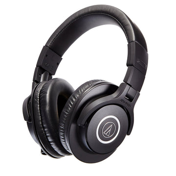 Audio-Technica ATH-M40x - Reacondicionado