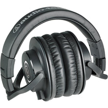 Cargar imagen en el visor de la galería, Audio-Technica ATH-M40x plegado
