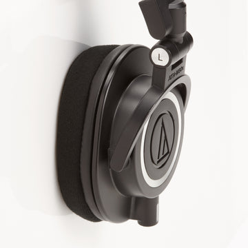 Dekoni Audio Elite Velour Audio-Technica M50X