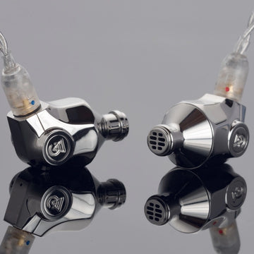 Campfire Audio Atlas editorial 1