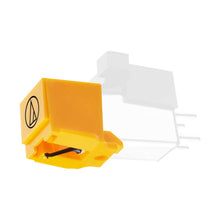 Cargar imagen en el visor de la galería, Audio-Technica ATN91 amarillo
